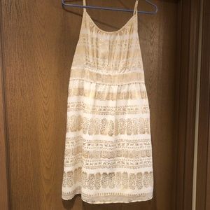 Fun girls night out dress!